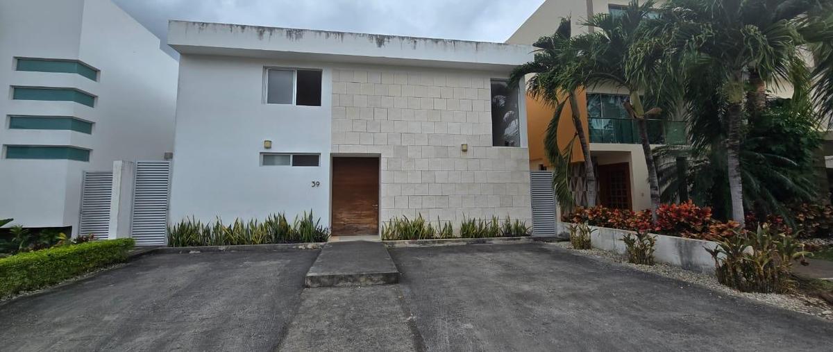 Foto de casa en , residencial cumbres, benito juárez, quintana roo, 0 foto 01 Foto de casa en venta en , residencial cumbres, benito juárez, quintana roo, 0 No. 01