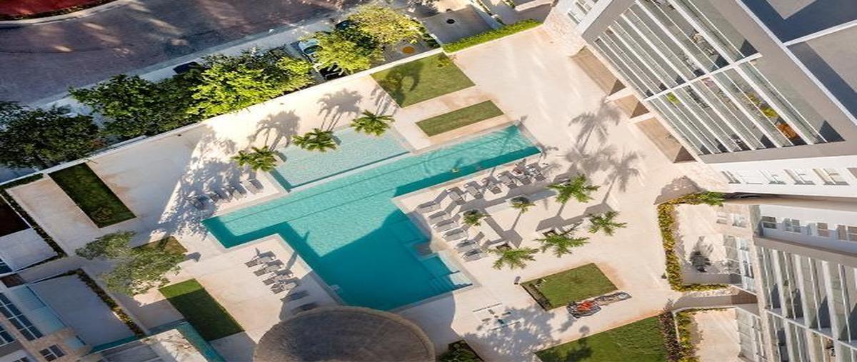 Foto de departamento en renta en  , residencial cumbres, benito juárez, quintana roo, 0 No. 03