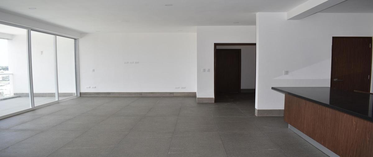 Foto de departamento en renta en  , residencial cumbres, benito juárez, quintana roo, 0 No. 05