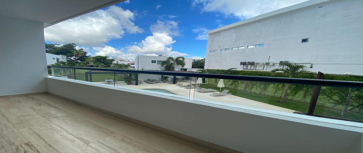 Foto de departamento en renta en  , residencial cumbres, benito juárez, quintana roo, 0 No. 03