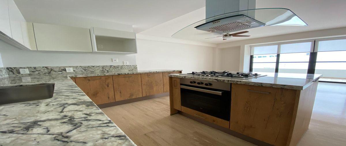 Foto de departamento en renta en  , residencial cumbres, benito juárez, quintana roo, 0 No. 05