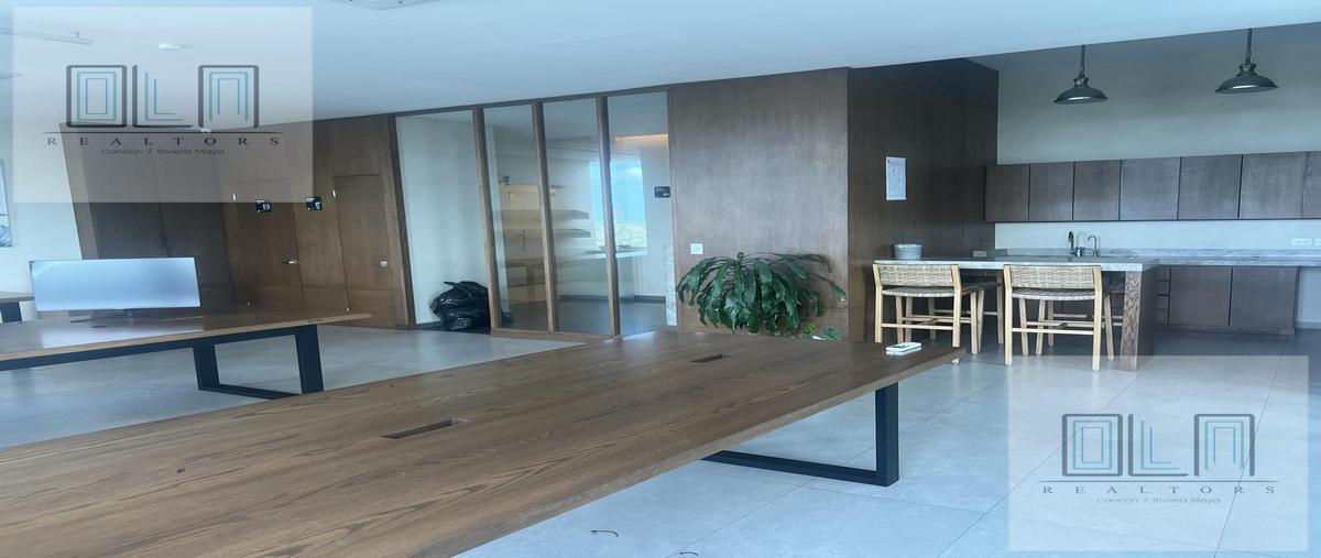 Foto de oficina en , residencial cumbres, benito juárez, quintana roo, 31086649 foto 01 Foto de oficina en renta en , residencial cumbres, benito juárez, quintana roo, 31086649 No. 01