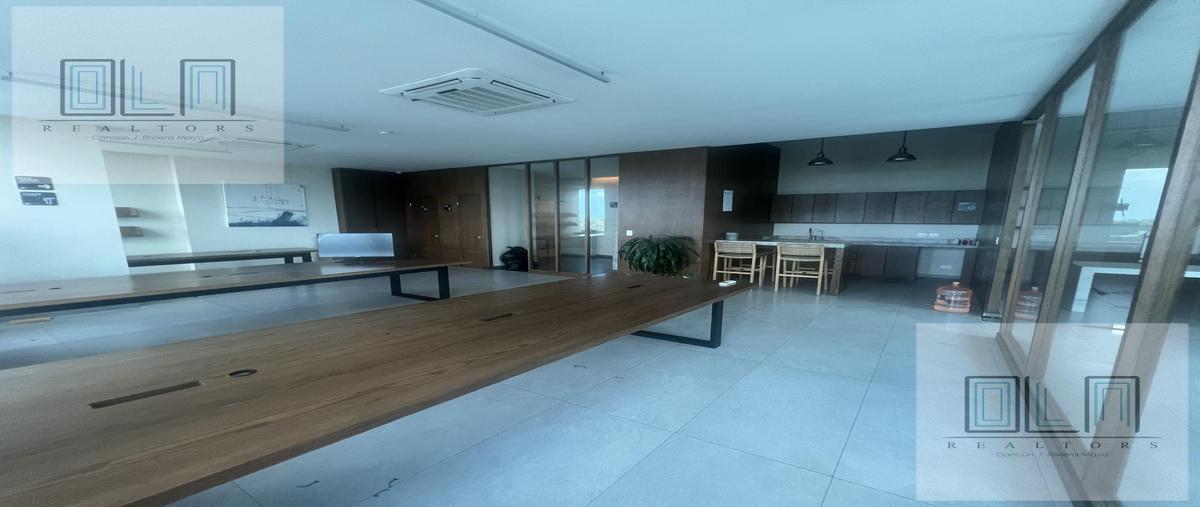Foto de oficina en , residencial cumbres, benito juárez, quintana roo, 31086649 foto 02 Foto de oficina en renta en , residencial cumbres, benito juárez, quintana roo, 31086649 No. 02