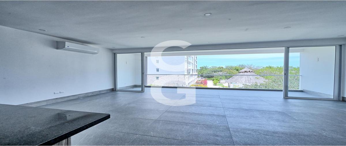 Foto de departamento en renta en  , residencial cumbres, benito juárez, quintana roo, 0 No. 04