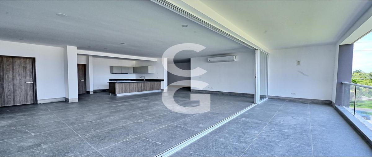 Foto de departamento en renta en  , residencial cumbres, benito juárez, quintana roo, 0 No. 05