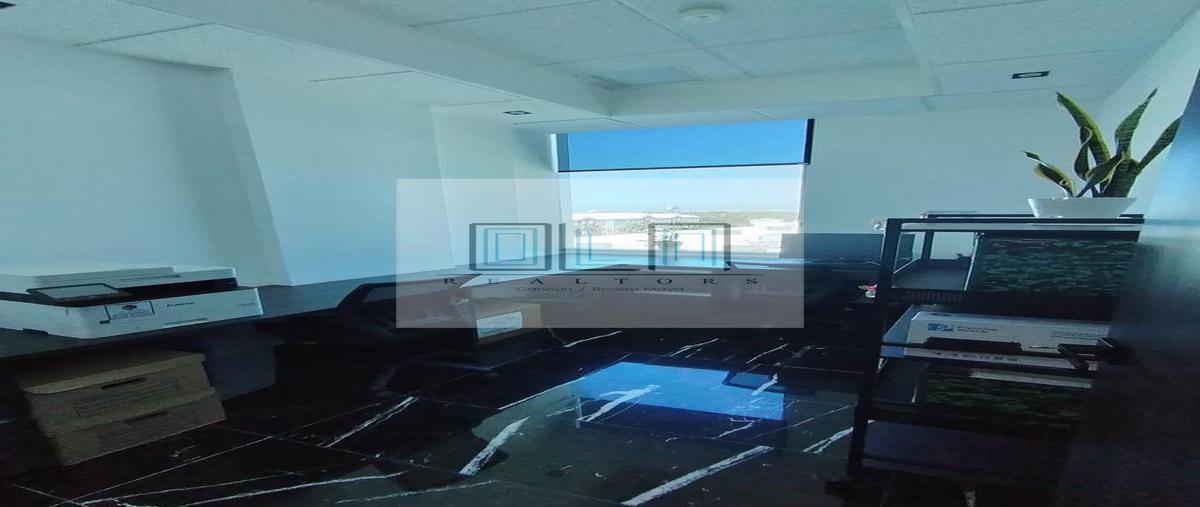 Foto de oficina en venta en  , residencial cumbres, benito juárez, quintana roo, 0 No. 04