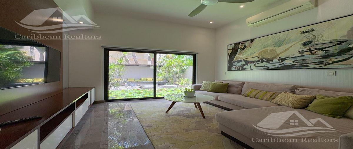 Foto de casa en venta en  , residencial cumbres, benito juárez, quintana roo, 0 No. 03