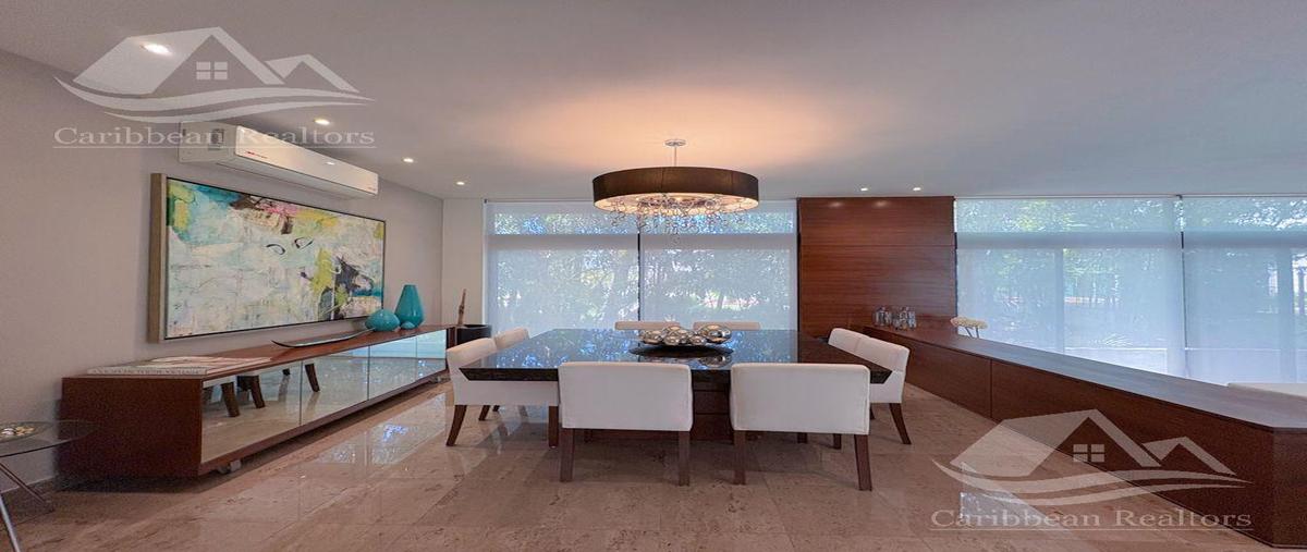 Foto de casa en venta en  , residencial cumbres, benito juárez, quintana roo, 0 No. 04