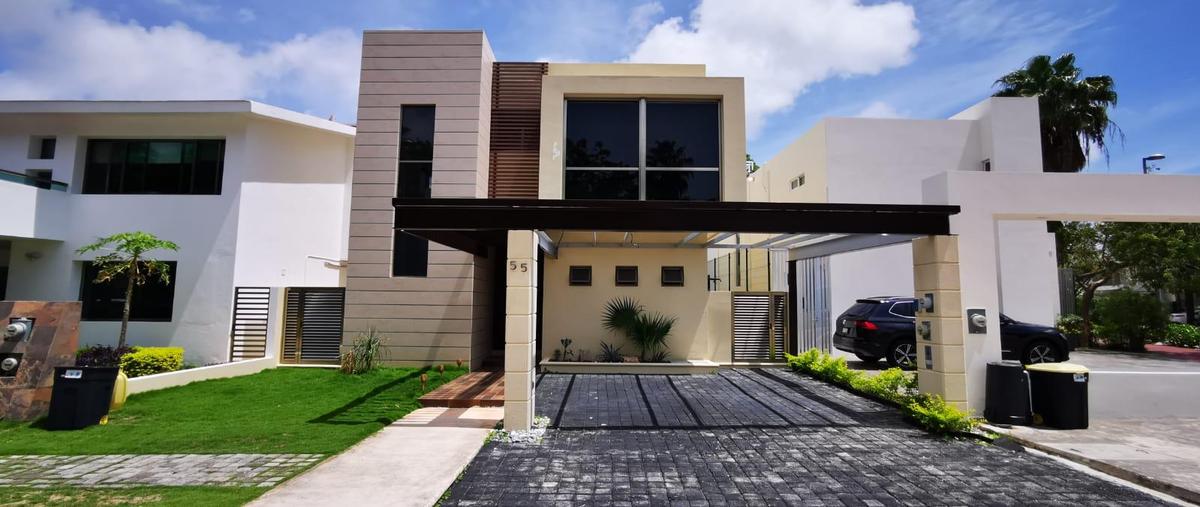 Foto de casa en renta en  , residencial cumbres, benito juárez, quintana roo, 0 No. 03