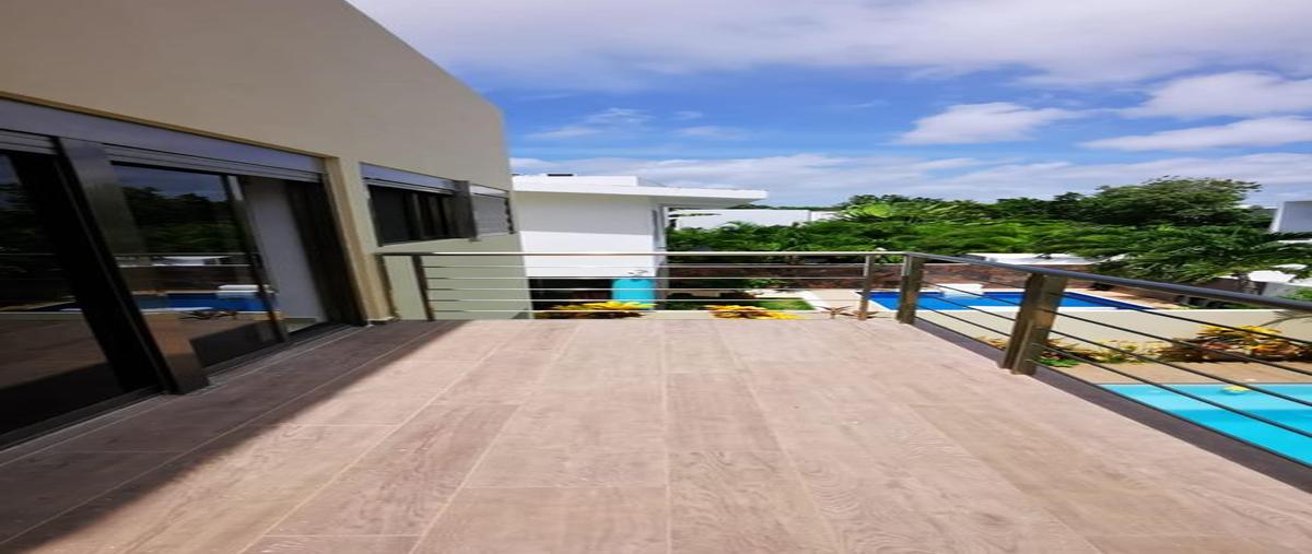Foto de casa en renta en  , residencial cumbres, benito juárez, quintana roo, 0 No. 04