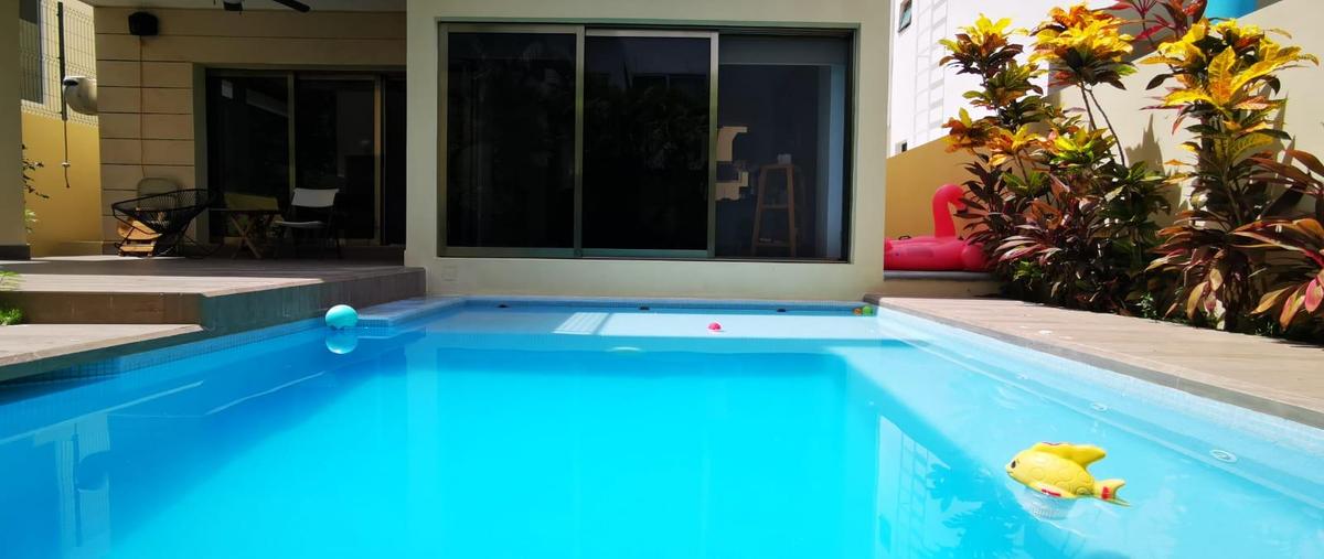 Foto de casa en renta en  , residencial cumbres, benito juárez, quintana roo, 0 No. 05