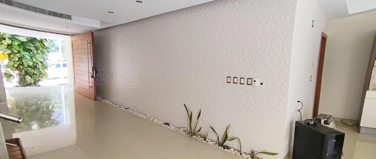 Foto de casa en renta en  , residencial cumbres, benito juárez, quintana roo, 0 No. 05