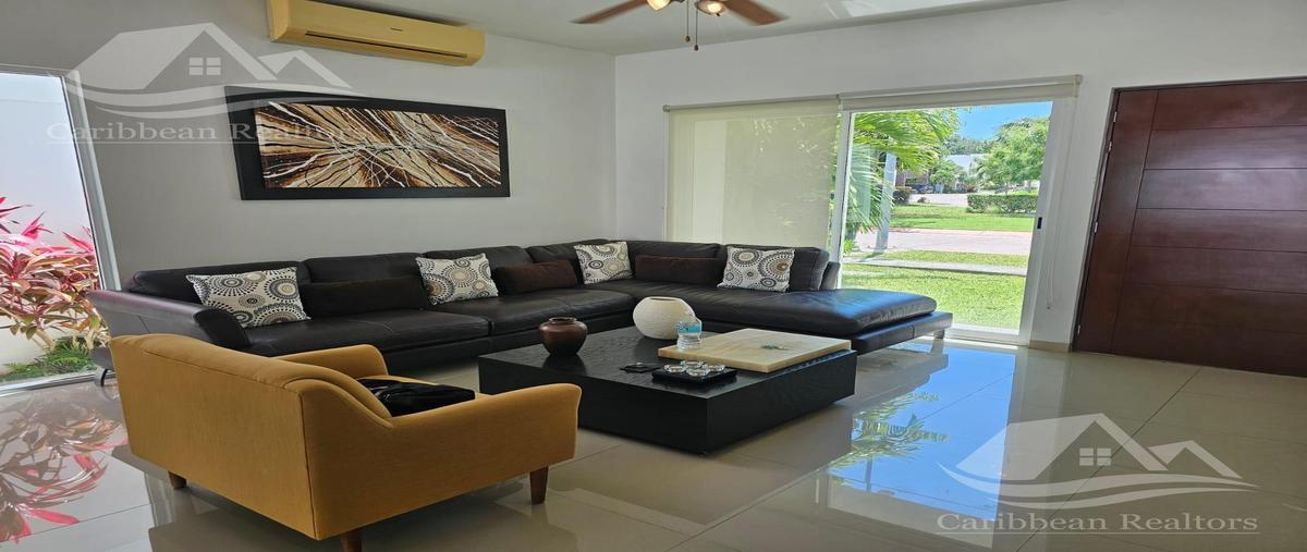 Foto de casa en venta en  , residencial cumbres, benito juárez, quintana roo, 0 No. 05