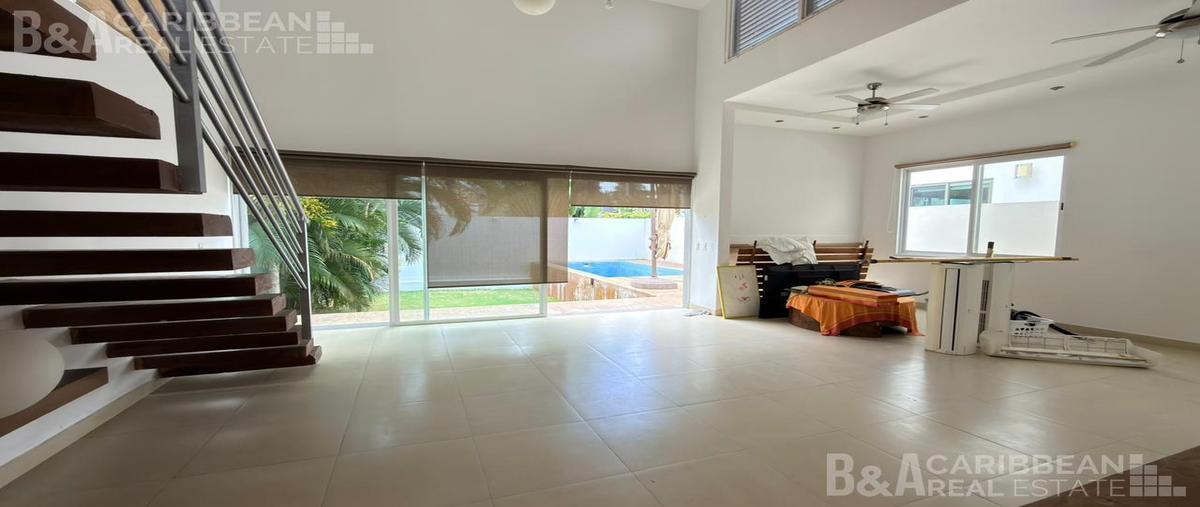 Foto de casa en , residencial cumbres, benito juárez, quintana roo, 0 foto 02 Foto de casa en venta en , residencial cumbres, benito juárez, quintana roo, 0 No. 02