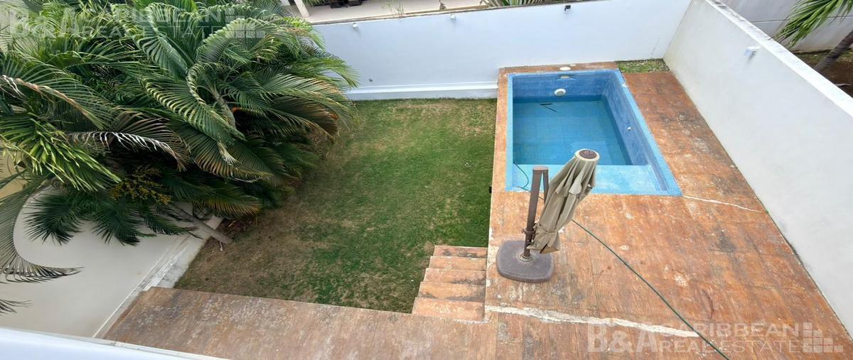 Foto de casa en , residencial cumbres, benito juárez, quintana roo, 0 foto 04 Foto de casa en venta en , residencial cumbres, benito juárez, quintana roo, 0 No. 04