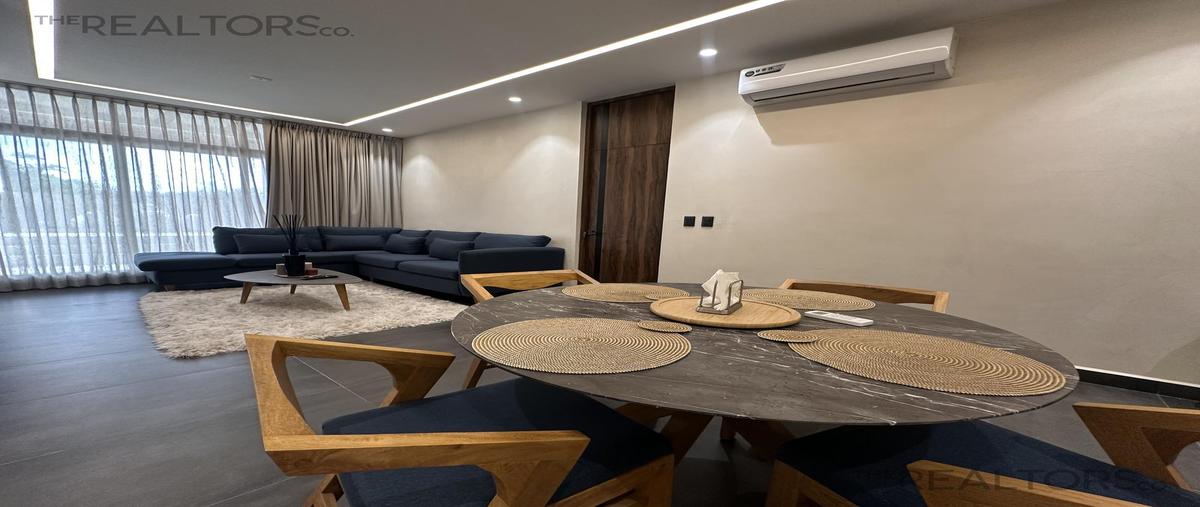 Foto de departamento en venta en  , residencial cumbres, benito juárez, quintana roo, 0 No. 03