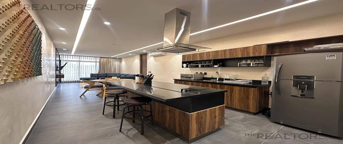 Foto de departamento en venta en  , residencial cumbres, benito juárez, quintana roo, 0 No. 04