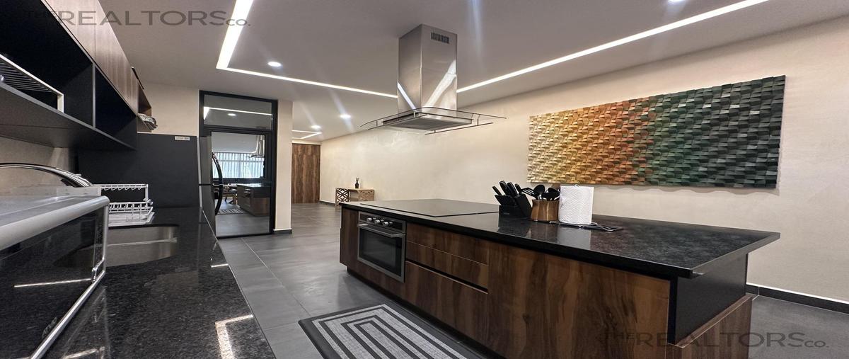 Foto de departamento en venta en  , residencial cumbres, benito juárez, quintana roo, 0 No. 05