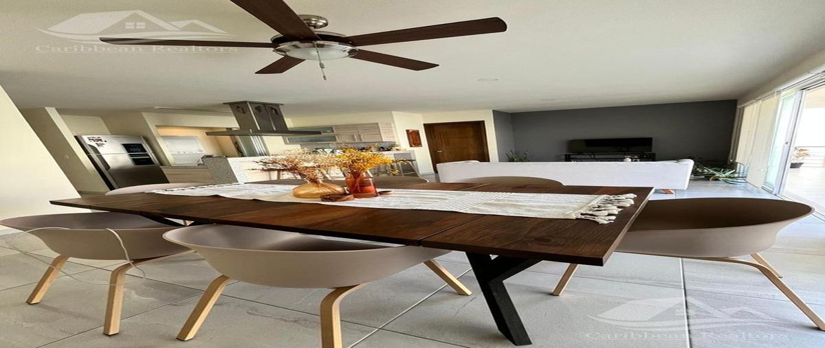 Foto de departamento en renta en  , residencial cumbres, benito juárez, quintana roo, 0 No. 03
