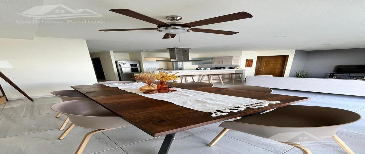 Foto de departamento en renta en  , residencial cumbres, benito juárez, quintana roo, 0 No. 04