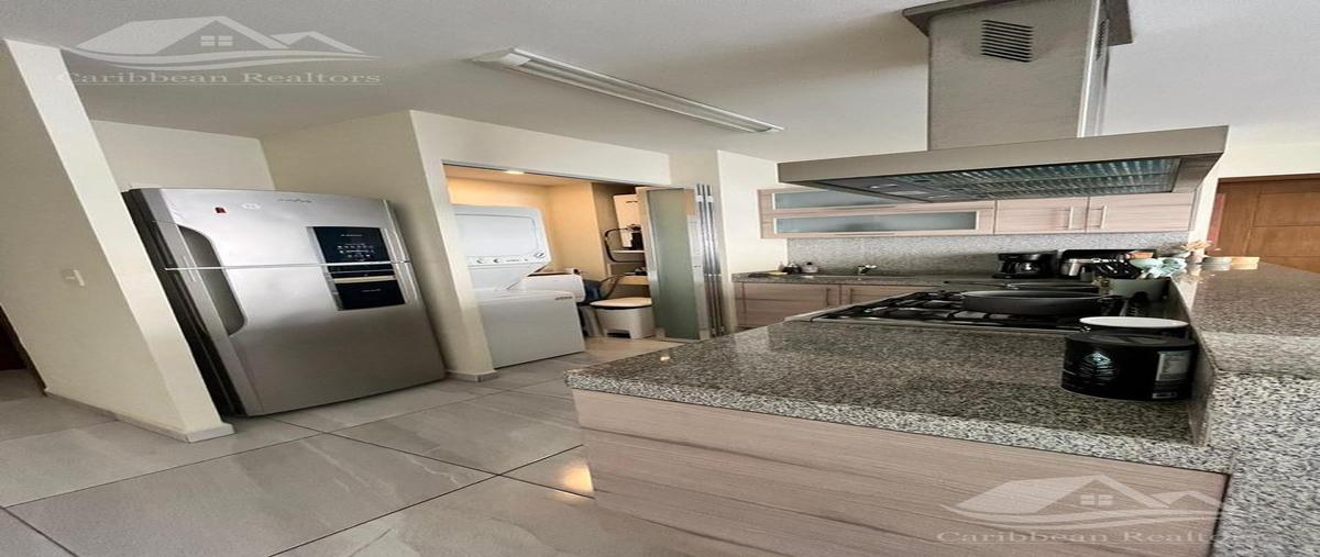 Foto de departamento en renta en  , residencial cumbres, benito juárez, quintana roo, 0 No. 05