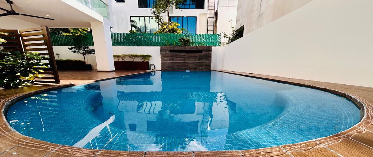Foto de casa en renta en  , residencial cumbres, benito juárez, quintana roo, 0 No. 05