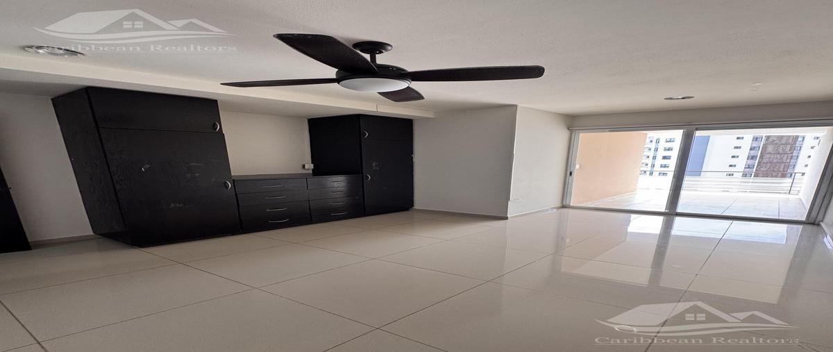 Foto de departamento en renta en  , residencial cumbres, benito juárez, quintana roo, 0 No. 05