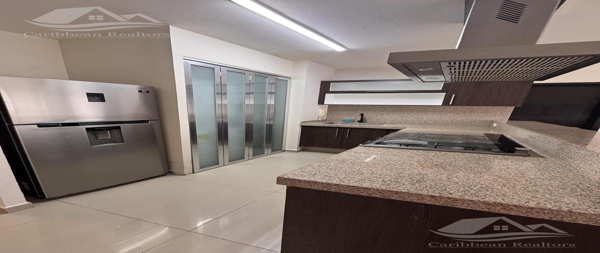 Foto de departamento en venta en  , residencial cumbres, benito juárez, quintana roo, 0 No. 03