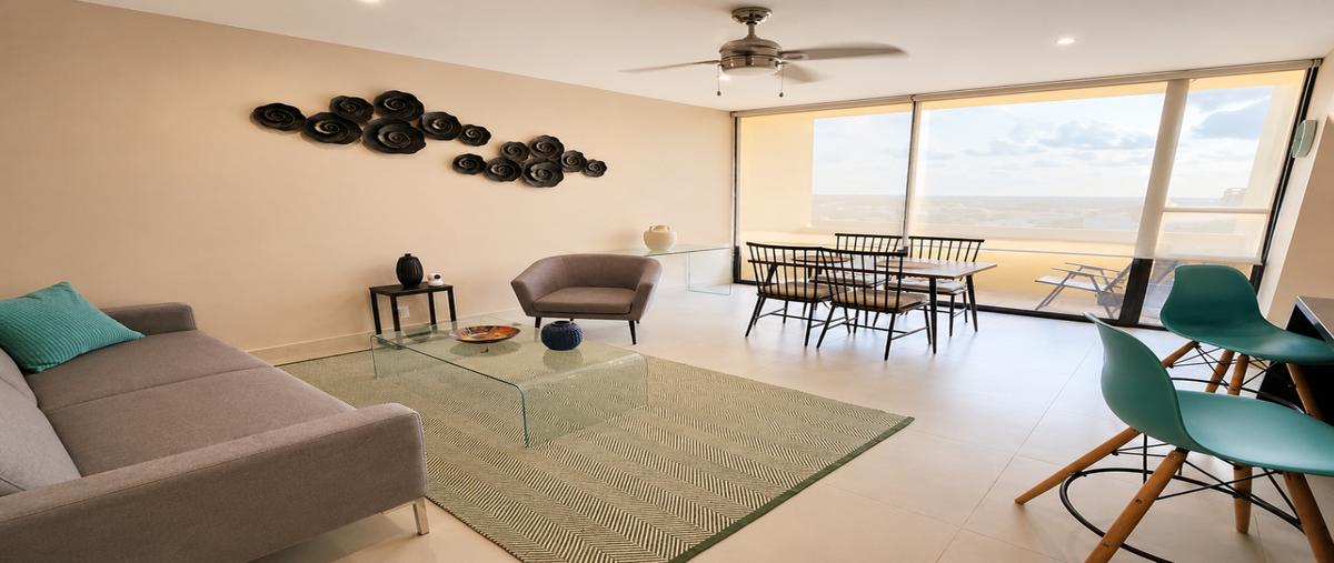 Foto de departamento en venta en  , residencial cumbres, benito juárez, quintana roo, 31269629 No. 04