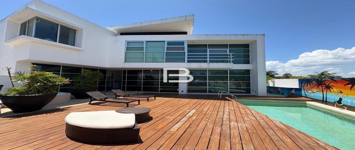 Foto de casa en venta en  , residencial cumbres, benito juárez, quintana roo, 0 No. 03