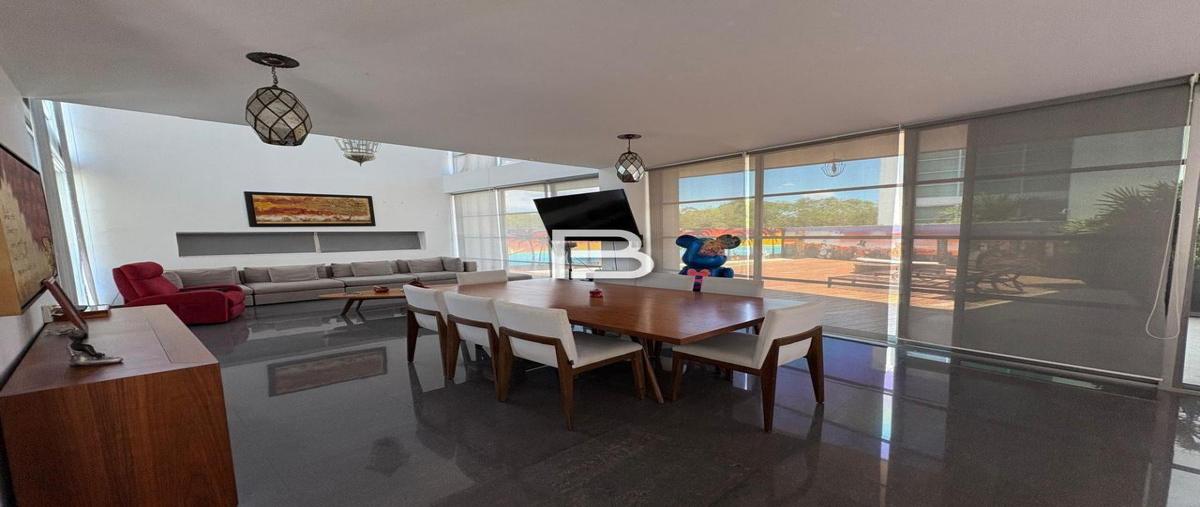 Foto de casa en venta en  , residencial cumbres, benito juárez, quintana roo, 0 No. 04