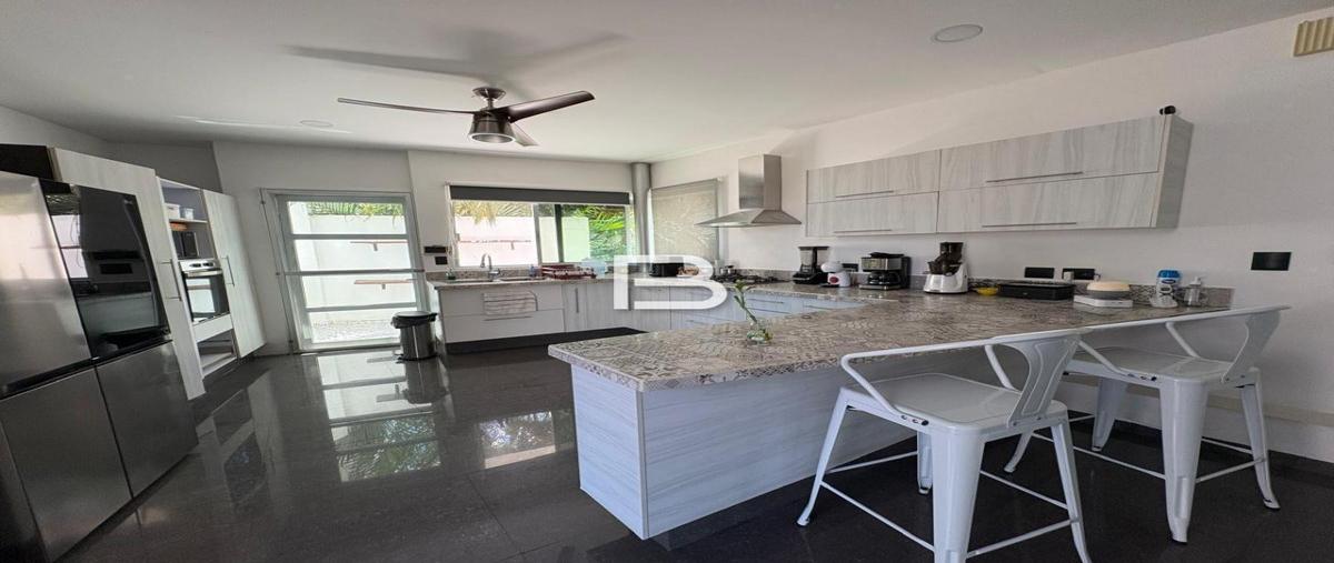 Foto de casa en venta en  , residencial cumbres, benito juárez, quintana roo, 0 No. 05