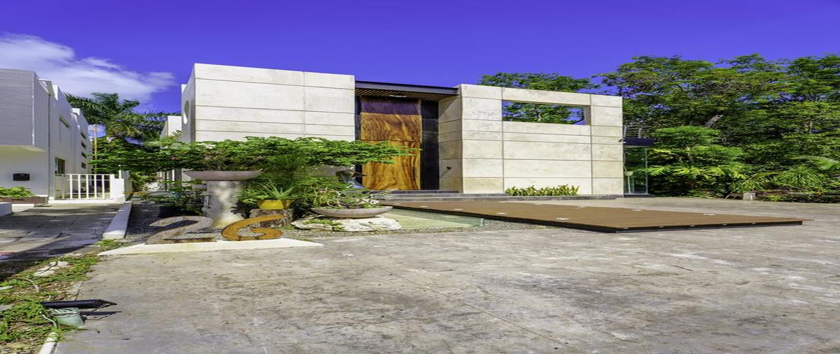 Foto de casa en , residencial cumbres, benito juárez, quintana roo, 0 foto 01 Foto de casa en venta en , residencial cumbres, benito juárez, quintana roo, 0 No. 01