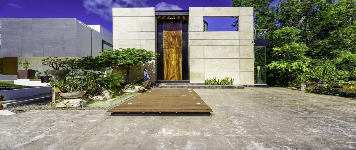 Foto de casa en , residencial cumbres, benito juárez, quintana roo, 0 foto 02 Foto de casa en venta en , residencial cumbres, benito juárez, quintana roo, 0 No. 02
