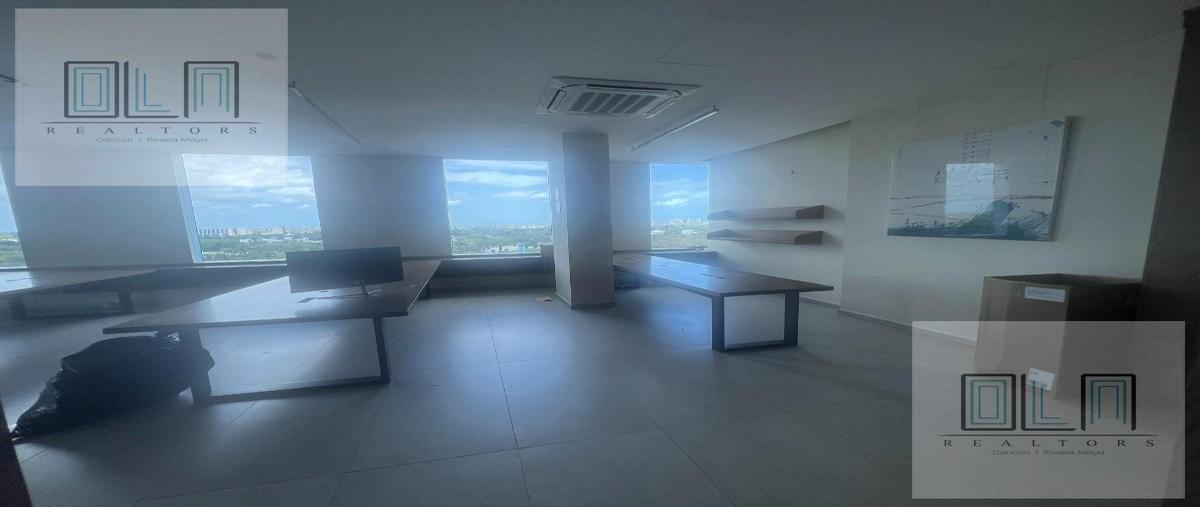 Foto de oficina en venta en  , residencial cumbres, benito juárez, quintana roo, 0 No. 03