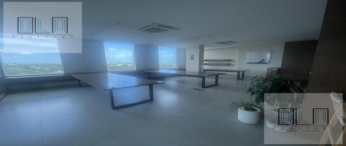 Foto de oficina en venta en  , residencial cumbres, benito juárez, quintana roo, 0 No. 04