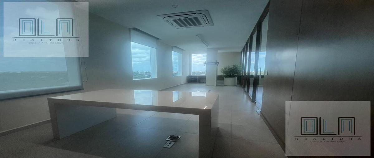 Foto de oficina en venta en  , residencial cumbres, benito juárez, quintana roo, 0 No. 05