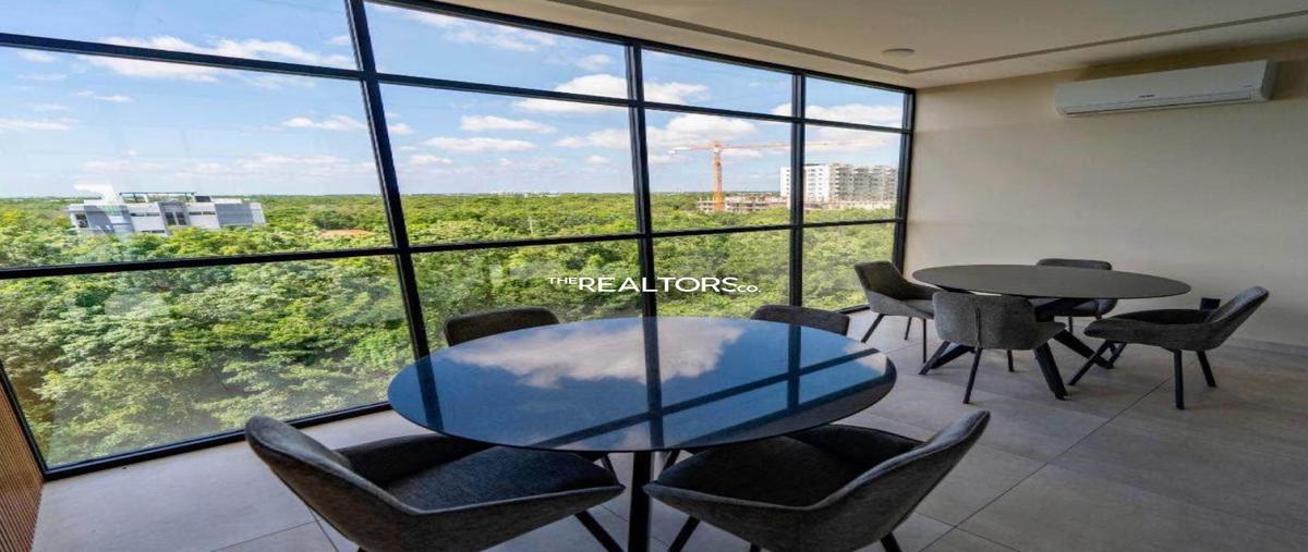 Foto de departamento en renta en  , residencial cumbres, benito juárez, quintana roo, 0 No. 05