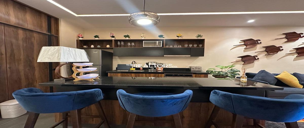 Foto de departamento en venta en  , residencial cumbres, benito juárez, quintana roo, 0 No. 03