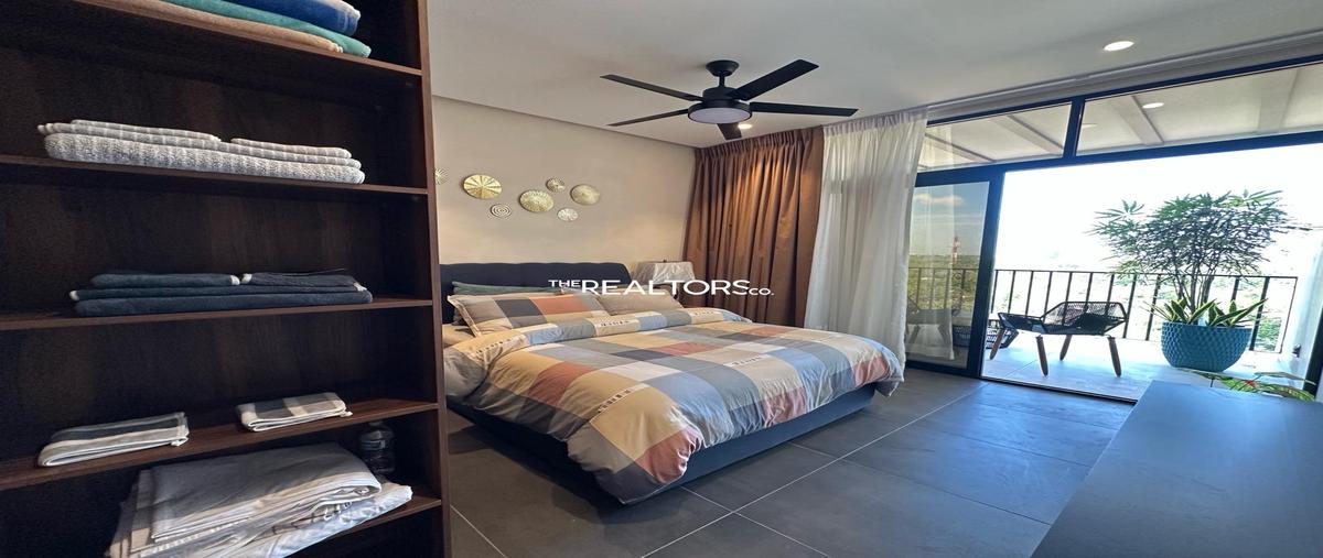 Foto de departamento en venta en  , residencial cumbres, benito juárez, quintana roo, 0 No. 04