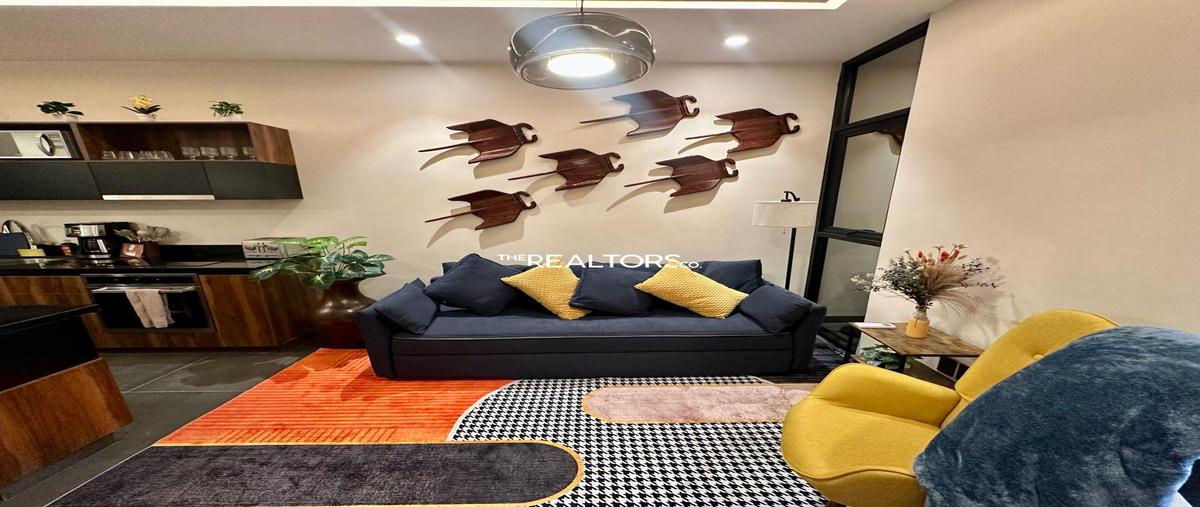 Foto de departamento en venta en  , residencial cumbres, benito juárez, quintana roo, 0 No. 05