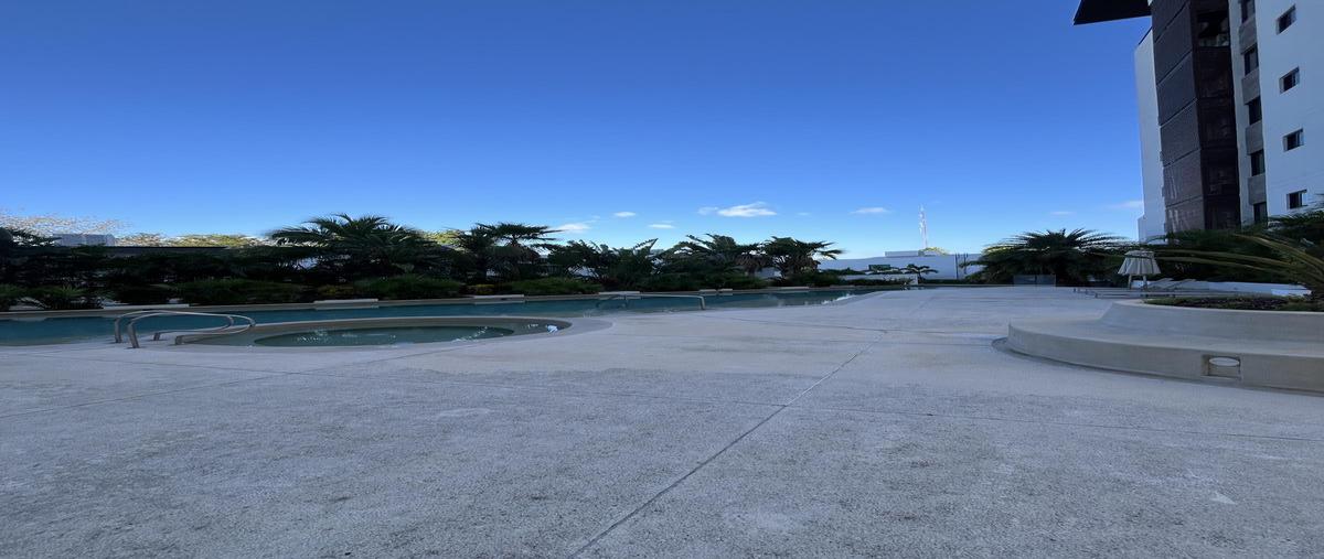 Foto de departamento en venta en  , residencial cumbres, benito juárez, quintana roo, 0 No. 03