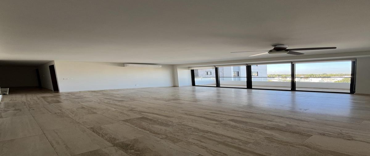 Foto de departamento en venta en  , residencial cumbres, benito juárez, quintana roo, 0 No. 04