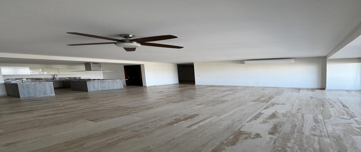 Foto de departamento en venta en  , residencial cumbres, benito juárez, quintana roo, 0 No. 05