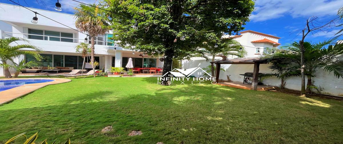 Foto de casa en , residencial cumbres, benito juárez, quintana roo, 0 foto 01 Foto de casa en venta en , residencial cumbres, benito juárez, quintana roo, 0 No. 01