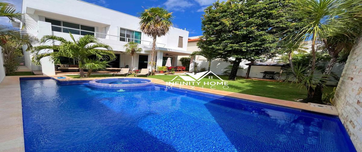 Foto de casa en , residencial cumbres, benito juárez, quintana roo, 0 foto 02 Foto de casa en venta en , residencial cumbres, benito juárez, quintana roo, 0 No. 02