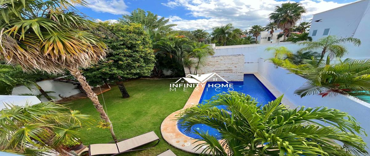 Foto de casa en , residencial cumbres, benito juárez, quintana roo, 0 foto 03 Foto de casa en venta en , residencial cumbres, benito juárez, quintana roo, 0 No. 03