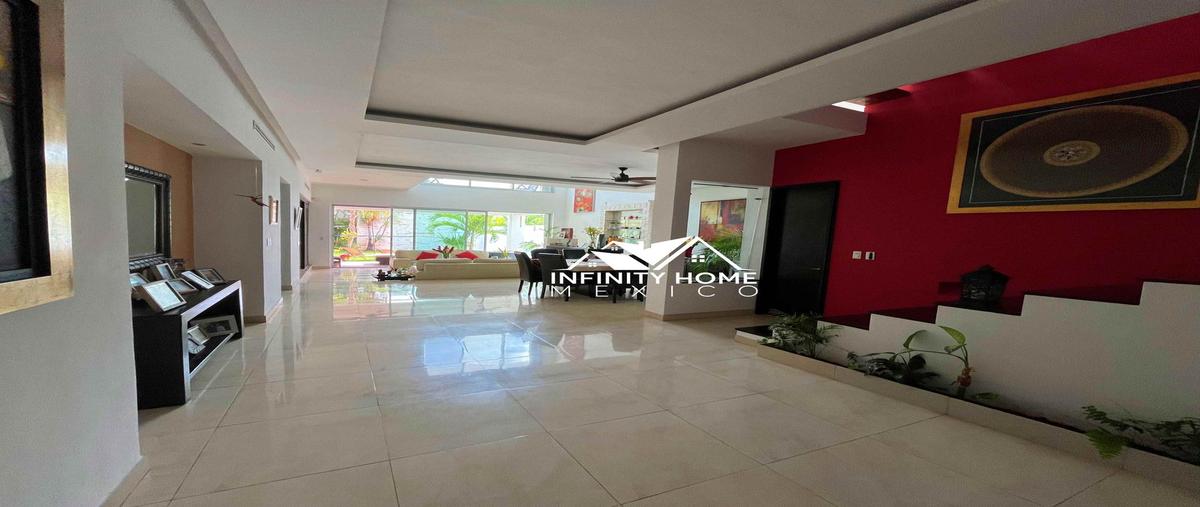 Foto de casa en , residencial cumbres, benito juárez, quintana roo, 0 foto 04 Foto de casa en venta en , residencial cumbres, benito juárez, quintana roo, 0 No. 04