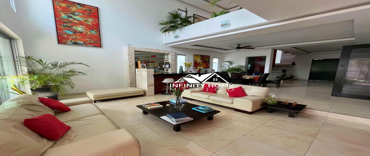 Foto de casa en , residencial cumbres, benito juárez, quintana roo, 0 foto 05 Foto de casa en venta en , residencial cumbres, benito juárez, quintana roo, 0 No. 05