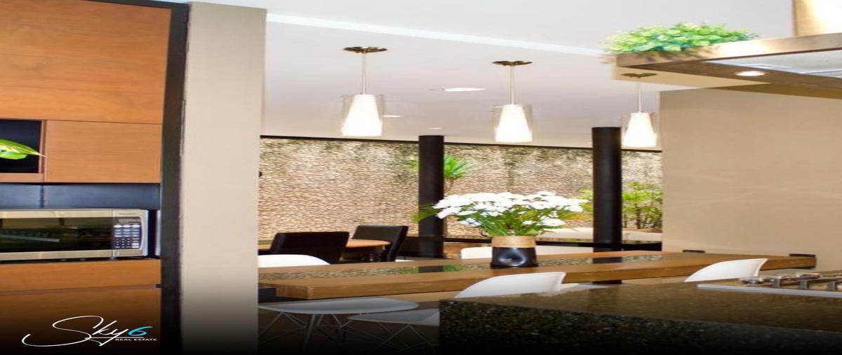 Foto de casa en venta en  , residencial cumbres, benito juárez, quintana roo, 0 No. 04